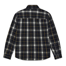 Load image into Gallery viewer, Deus Ex Machina Jermaine Check Shirt Blue Check
