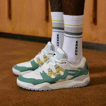 Load image into Gallery viewer, Karhu Fusion XT Iceberg Green / Dusty Yellow
