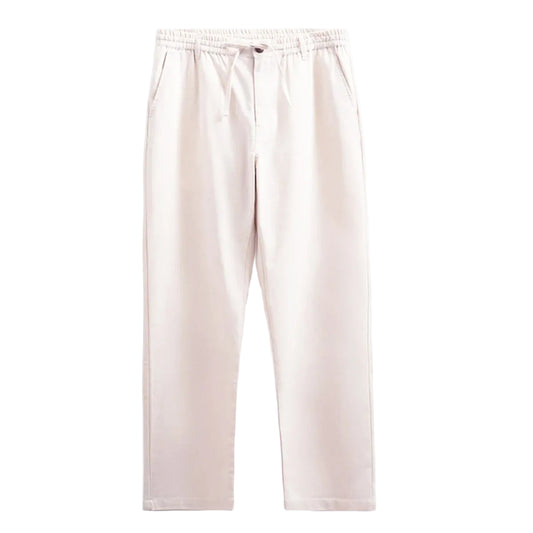 Anerkjendt Ela Pants Akjan Cotton/Linen Tofu