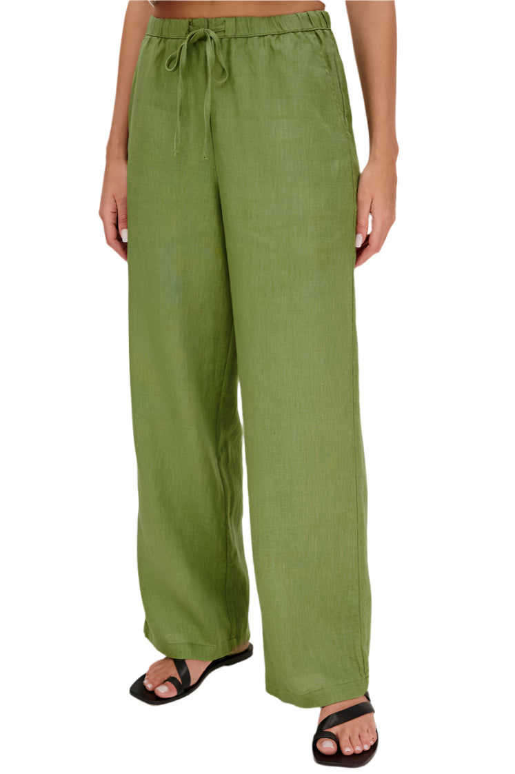 Rails Emmie Pant Dill