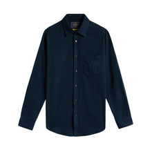 Load image into Gallery viewer, Portuguese Flannel Espiga LS Shirt Green
