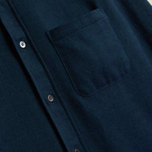 Load image into Gallery viewer, Portuguese Flannel Espiga LS Shirt Green
