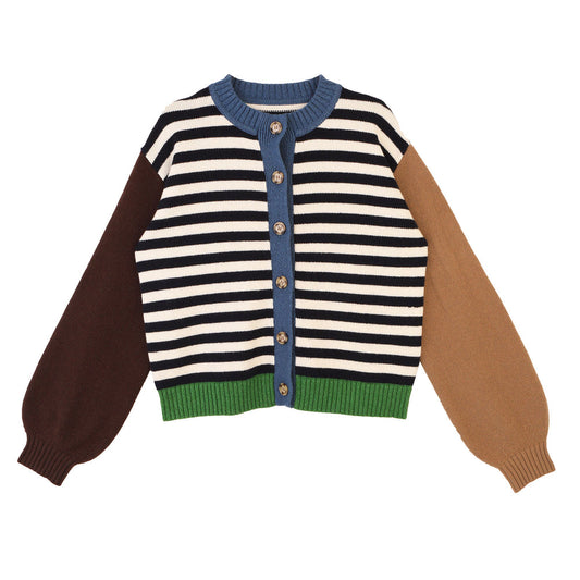 L.F. Markey Eval Cardigan