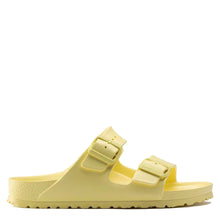 Load image into Gallery viewer, Birkenstock Arizona EVA Narrow Fit Popcorn
