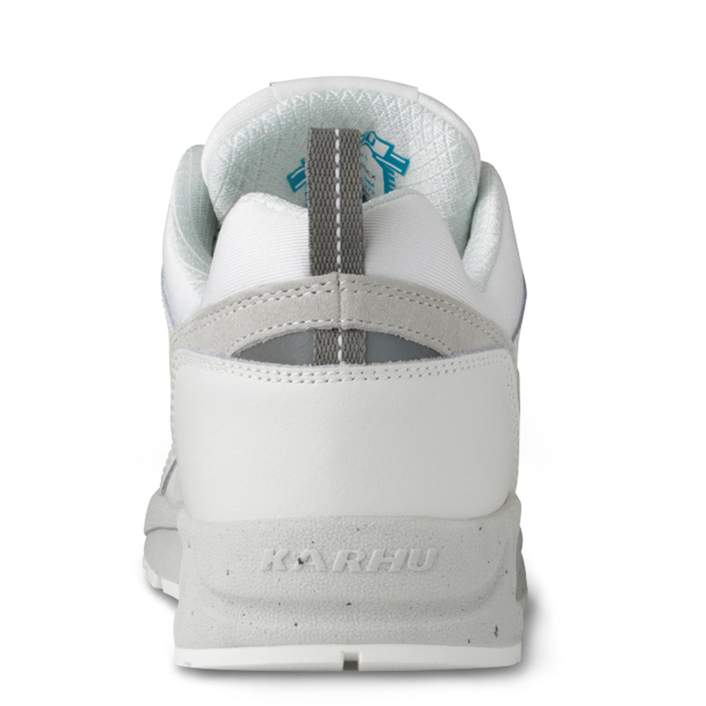 Karhu Fusion 2.0 Bright White/Foggy Dew