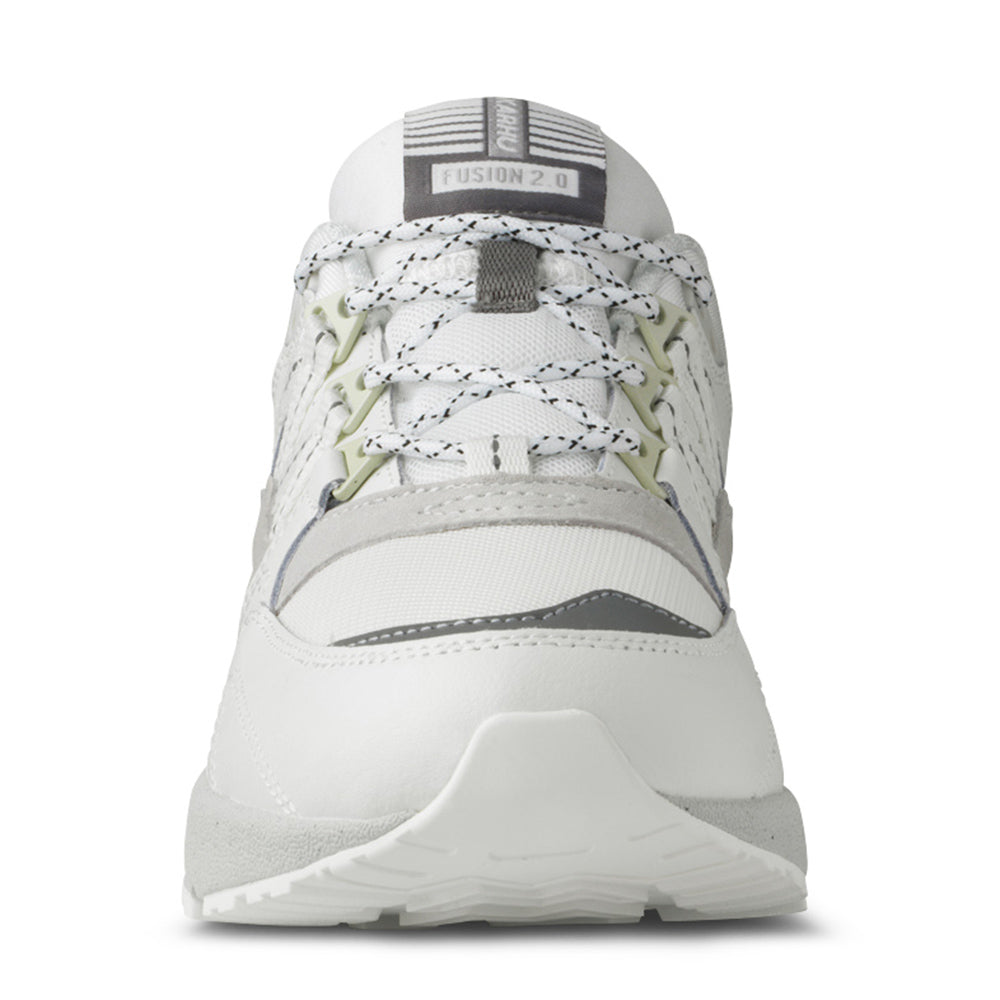 Karhu Fusion 2.0 Bright White/Foggy Dew