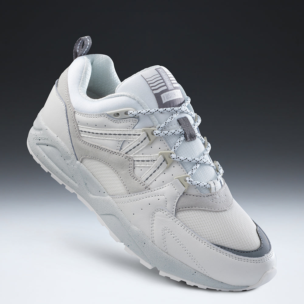 Karhu Fusion 2.0 Bright White/Foggy Dew