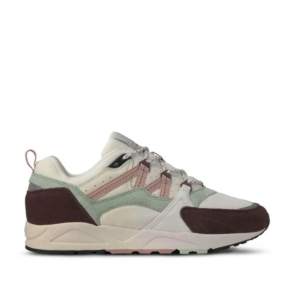 Karhu Fusion 2.0 Shaved Chocolate / Adobe Rose
