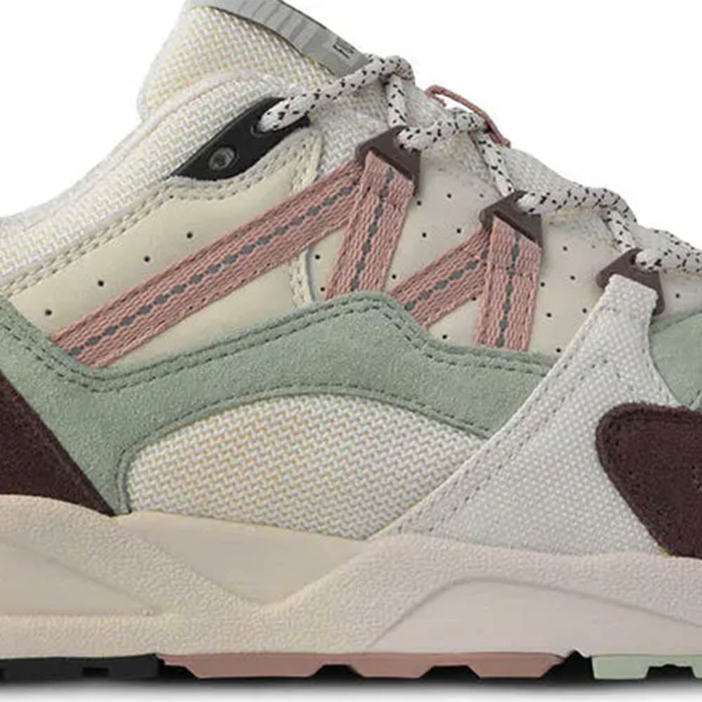 Karhu Fusion 2.0 Shaved Chocolate / Adobe Rose