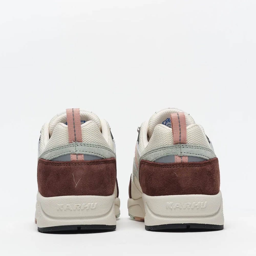 Karhu Fusion 2.0 Shaved Chocolate / Adobe Rose