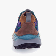 Load image into Gallery viewer, Flower Mountain Yamano 3 Suede / Nylon - Squared Anthracite / Mud
