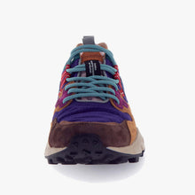 Load image into Gallery viewer, Flower Mountain Yamano 3 Suede / Nylon - Squared Anthracite / Mud
