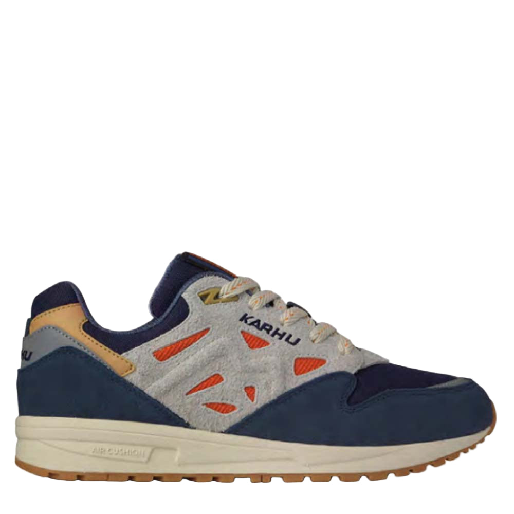 Karhu Legacy 96 Vintage Indigo / Flame