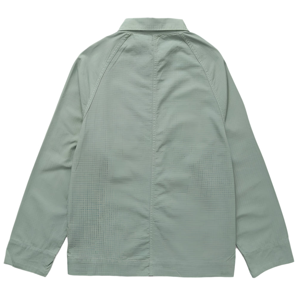 Service Works Ripstop FOH Jacket Sage