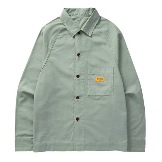 Service Works Ripstop FOH Jacket Sage