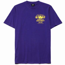 Load image into Gallery viewer, Edwin Ginza Secret T-Shirt Parachute Purple
