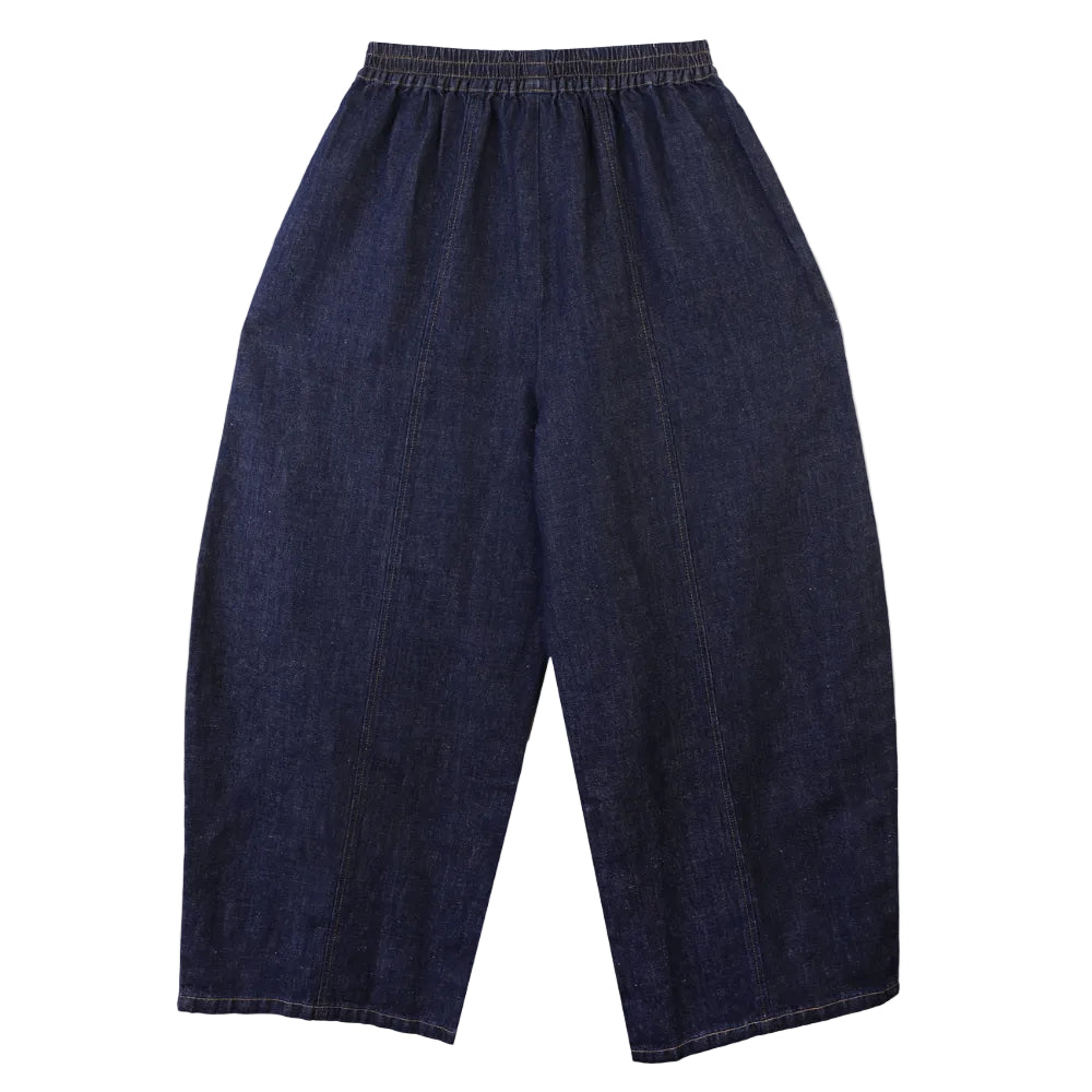 L.F.Markey Grant Trouser Denim Chambray