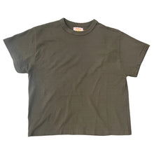 Load image into Gallery viewer, Sunray Spirit Hi&#39;aka SS T-Shirt Grape Leaf
