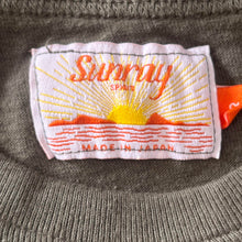 Load image into Gallery viewer, Sunray Spirit Hi&#39;aka SS T-Shirt Grape Leaf
