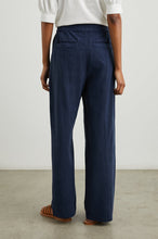 Load image into Gallery viewer, Rails Greer Pant Navy
