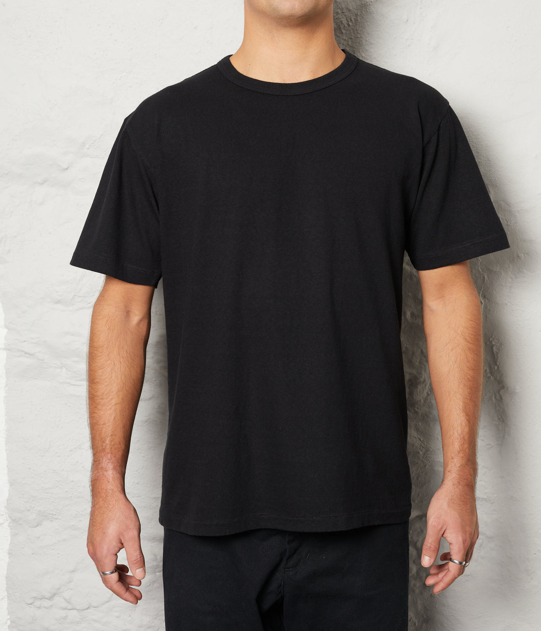 Sunray Sportswear Haleiwa SS T-Shirt Anthracite