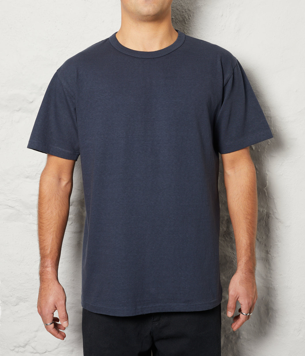 Sunray Sportswear Haleiwa SS T-Shirt Blue Graphite