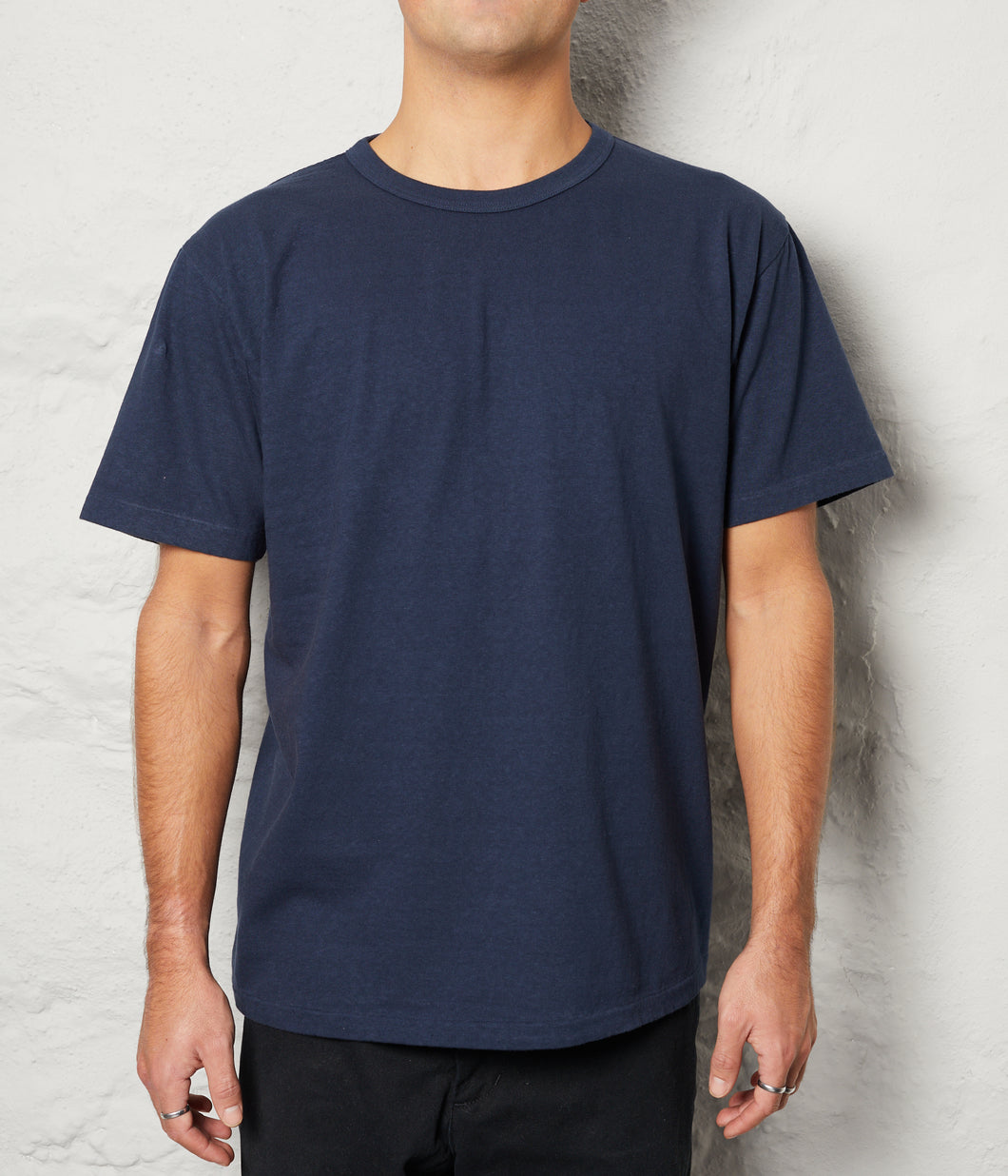 Sunray Sportswear Haleiwa SS T-Shirt Dark Navy