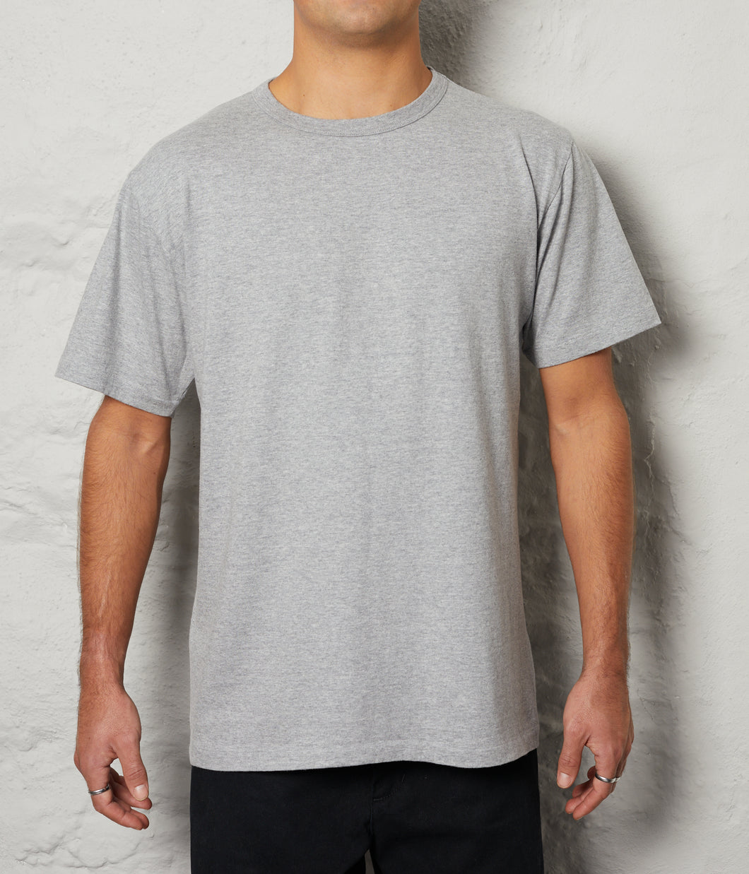 Sunray Sportswear Haleiwa SS T-Shirt Hambledon Grey