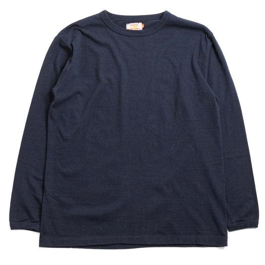 Sunray Sportswear Haleiwa LS Dark Navy