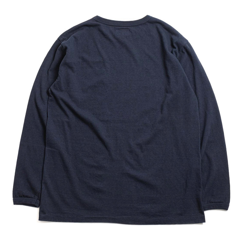 Sunray Sportswear Haleiwa LS Dark Navy