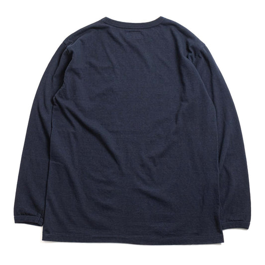 Sunray Sportswear Haleiwa LS Dark Navy
