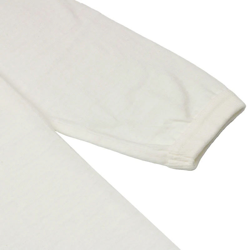 Sunray Sportswear Haleiwa LS Off White