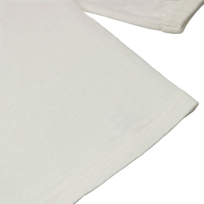 Sunray Sportswear Haleiwa LS Off White