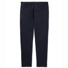 Load image into Gallery viewer, Hartford Tanker Woven Pants Navy
