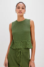 Load image into Gallery viewer, Rails Hazel Dill
