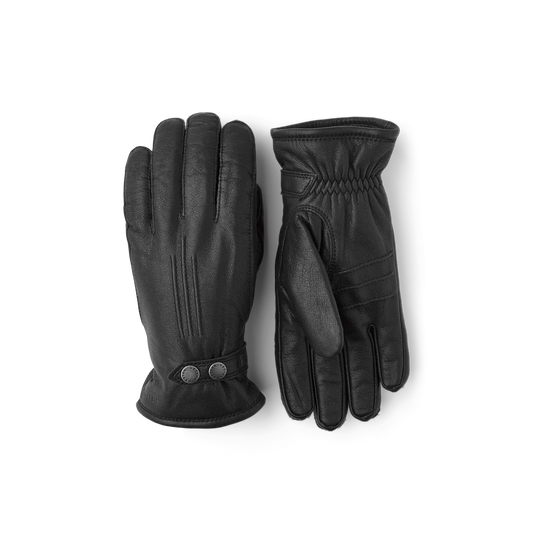 Hestra Tällberg Gloves Black