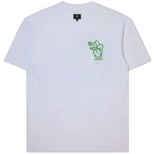 Load image into Gallery viewer, Edwin Hope Provider T-Shirt White
