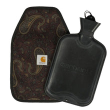 Load image into Gallery viewer, Carhartt WIP Paisley Hot Water Bottle

