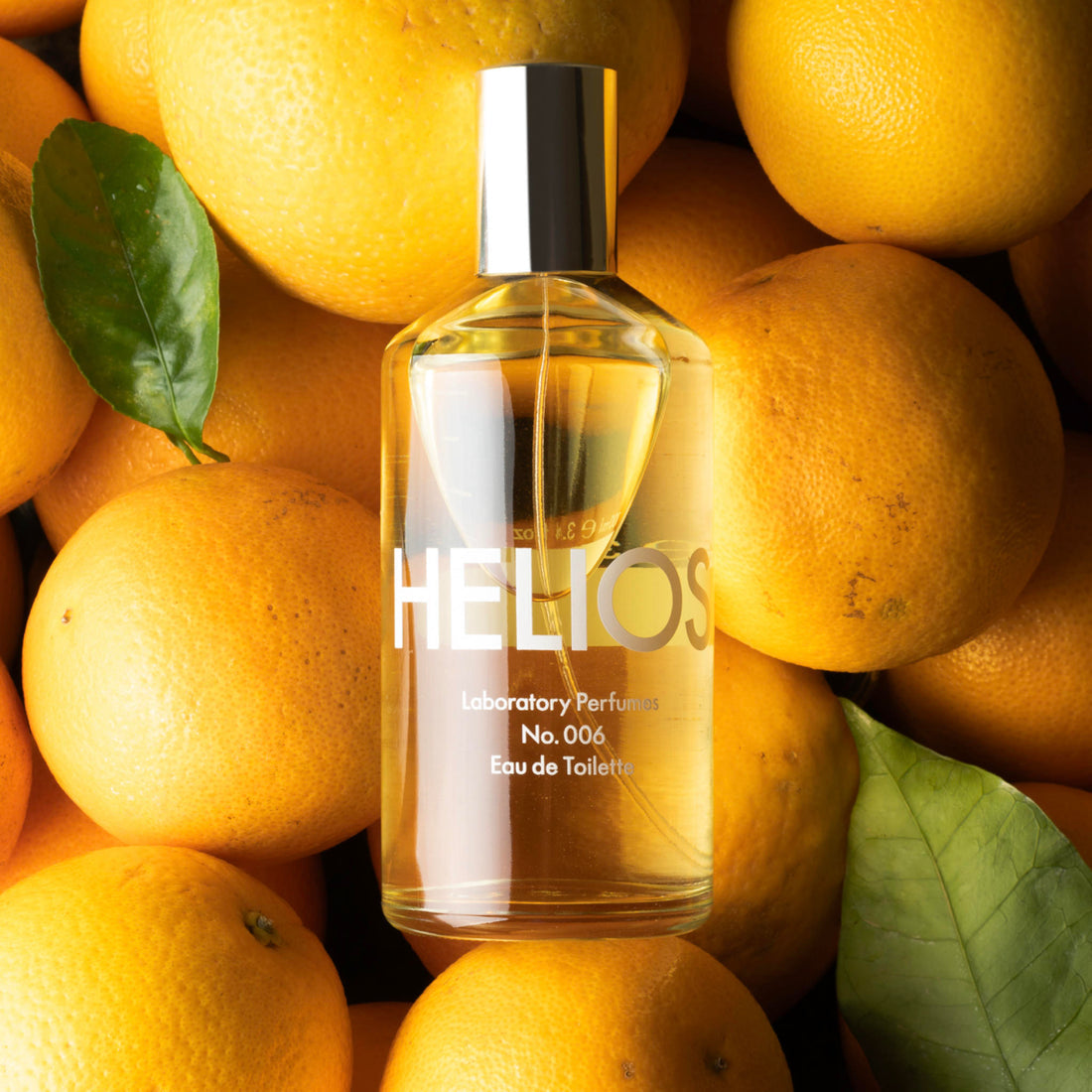 Laboratory Perfumes Helios EDT