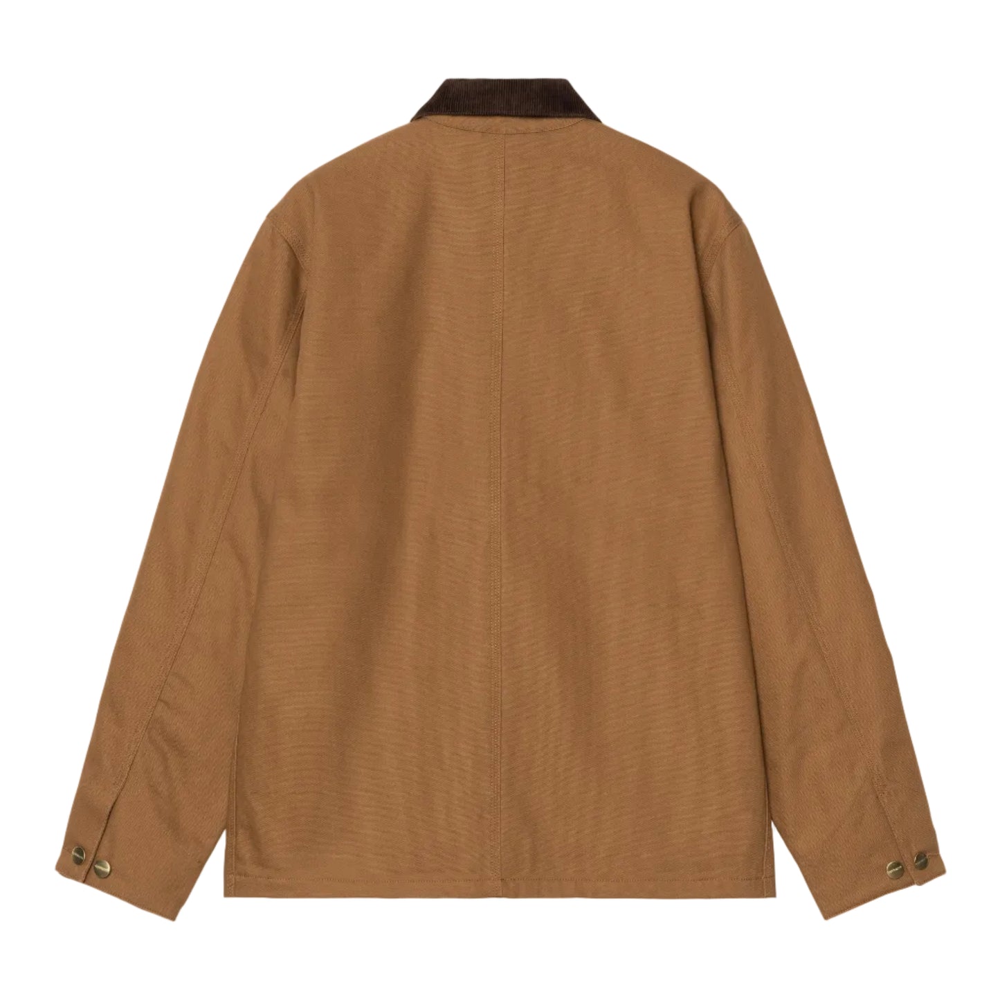 Carhartt WIP Michigan Coat Hamilton Brown / Tobacco (Rigid)