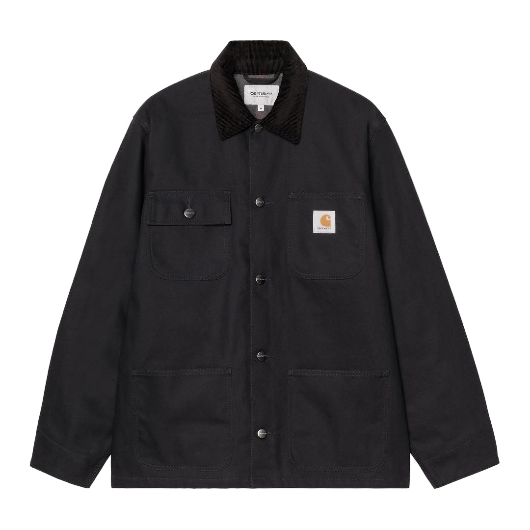 Carhartt WIP Michigan Coat Dark Navy