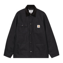 Load image into Gallery viewer, Carhartt WIP Michigan Coat Dark Navy

