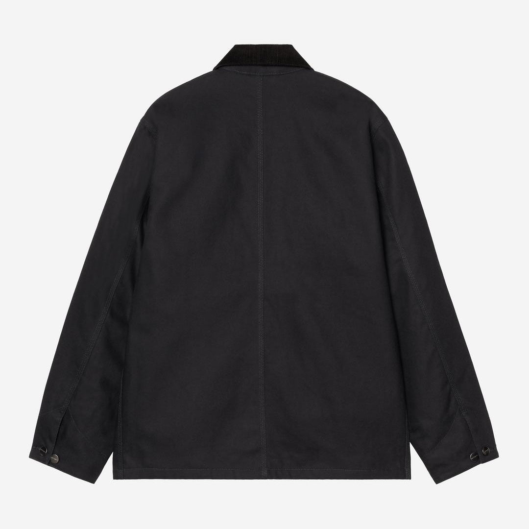 Carhartt WIP Michigan Coat Dark Navy