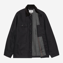 Load image into Gallery viewer, Carhartt WIP Michigan Coat Dark Navy
