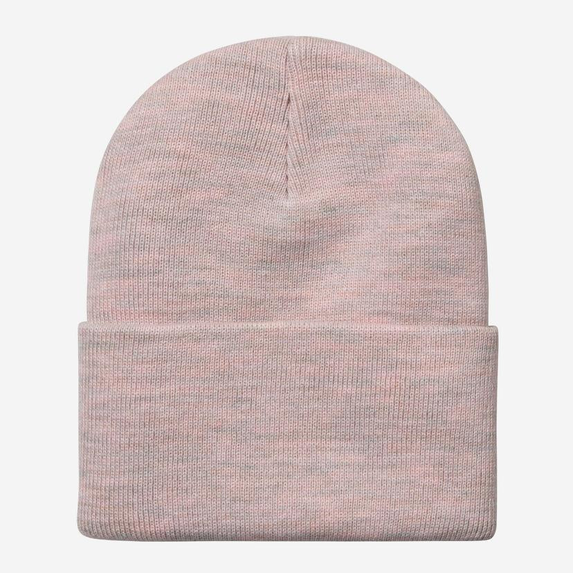 Carhartt WIP Acrylic Watch Hat Glassy Pink