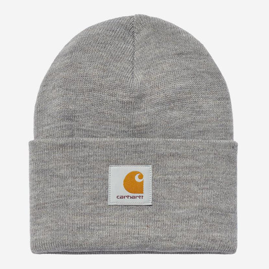 Carhartt WIP Acrylic Watch Grey Heather
