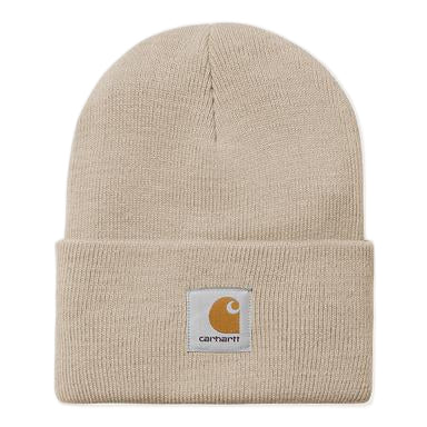 Carhartt WIP Acrylic Watch Hat Fleur De Sel