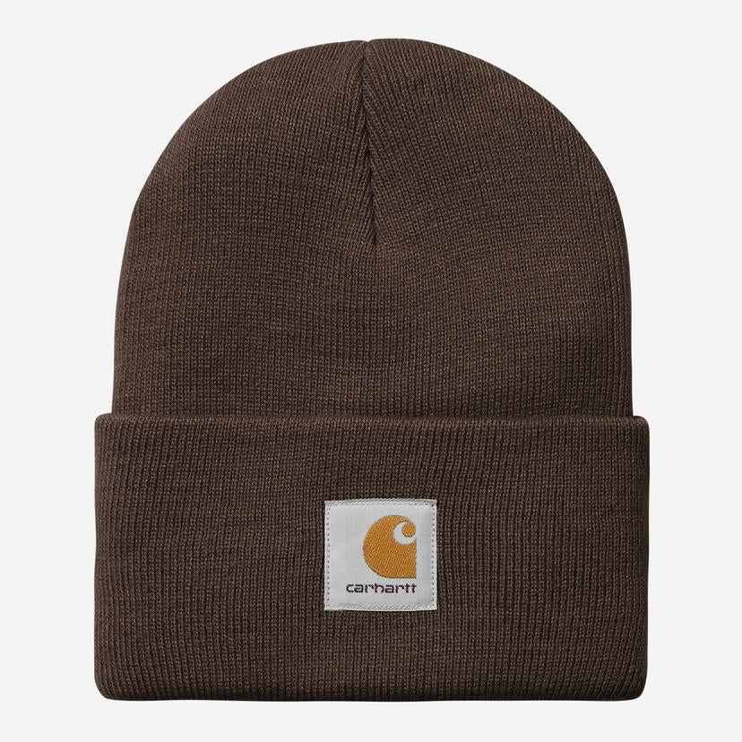 Carhartt WIP Acrylic Watch Hat Palisander
