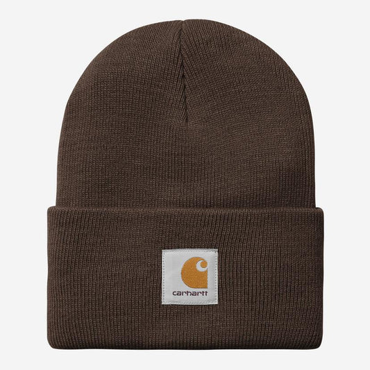 Carhartt WIP Acrylic Watch Hat Palisander