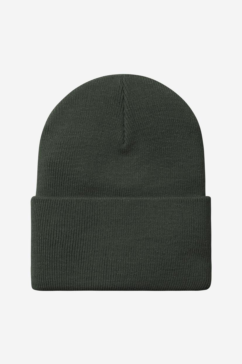 Carhartt WIP Acrylic Watch Hat Raven